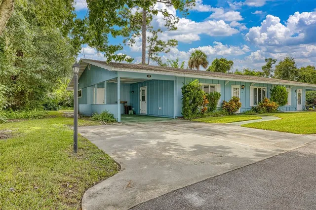 $235,000 | 12 Country Club Drive, Unit B, New Smyrna Beach, FL 32168