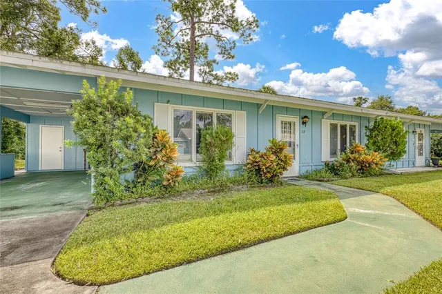 $235,000 | 12 Country Club Drive, Unit B, New Smyrna Beach, FL 32168