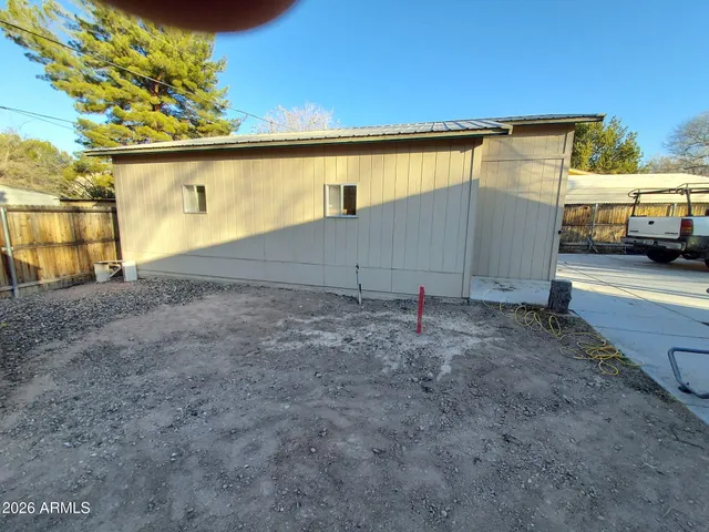 $325,000 | 2924 Palo Verde Lane, Camp Verde, AZ 86322
