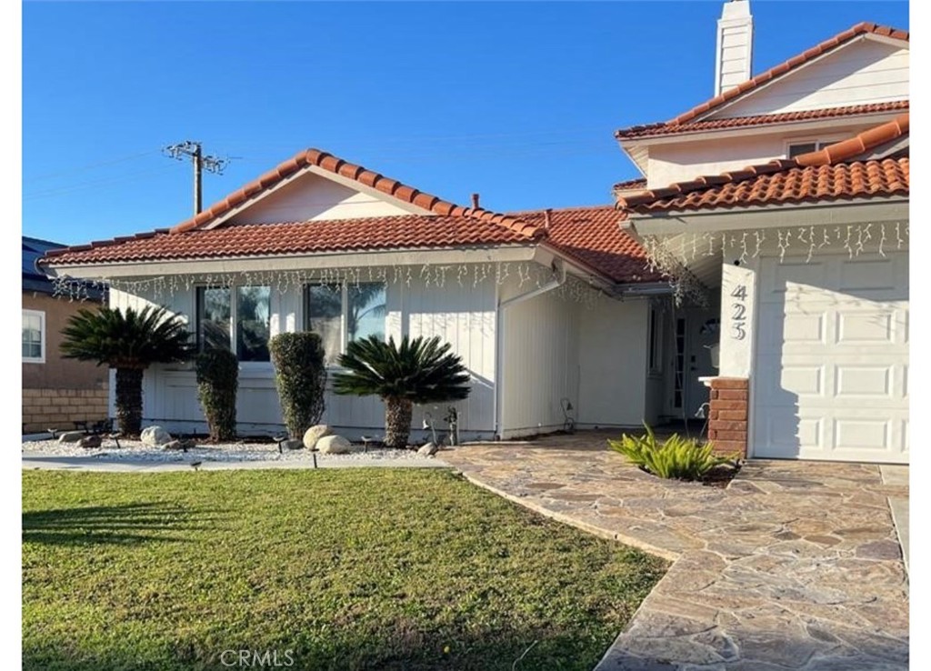 Welcome to Lewis Place