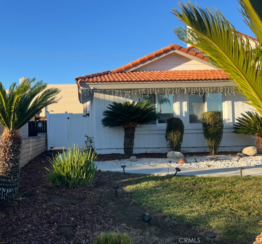 425 Lewis Place Placentia, CA 92870 - Photo 2 of 18 a front view of a house with garden