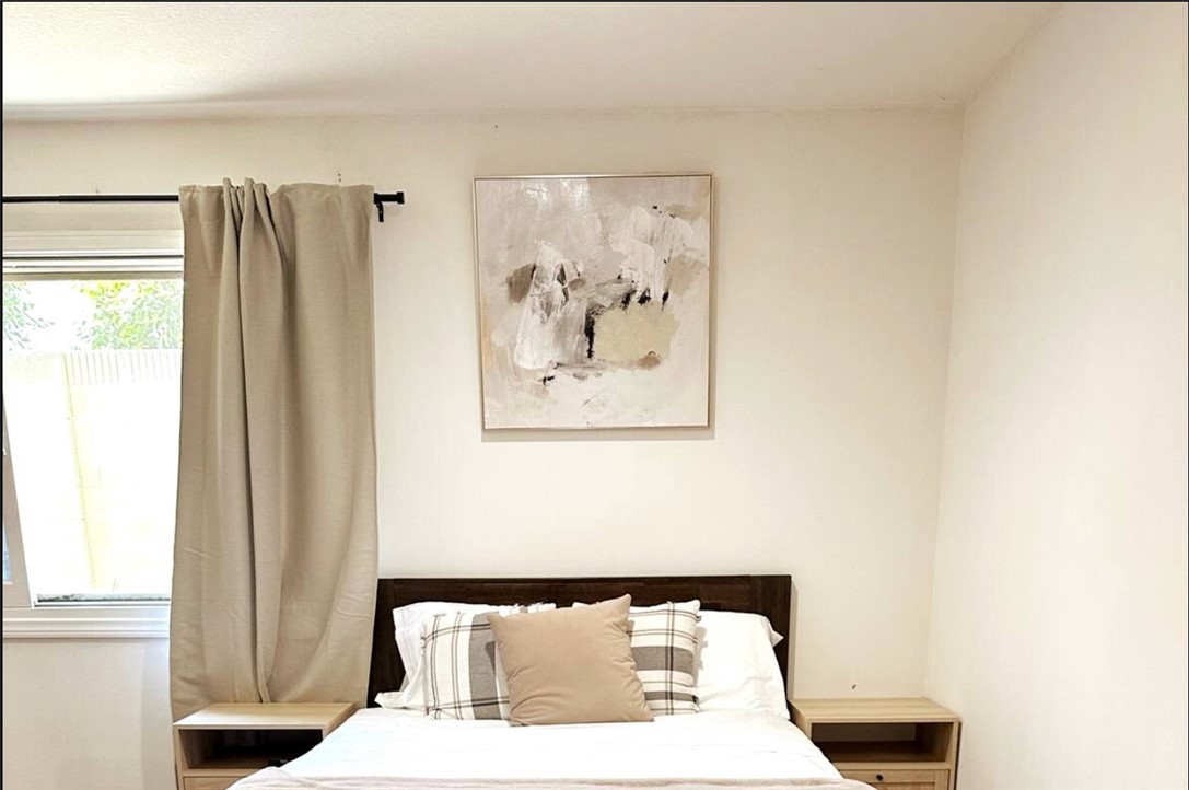 425 Lewis Place Placentia, CA 92870 - Photo 6 of 18 a close view of a utility room with a sink