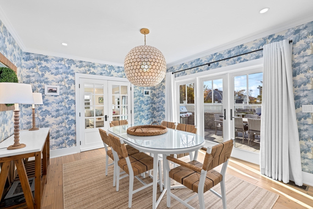 572 Jerusalem Road Cohasset, MA 02025 - Photo 12 of 42