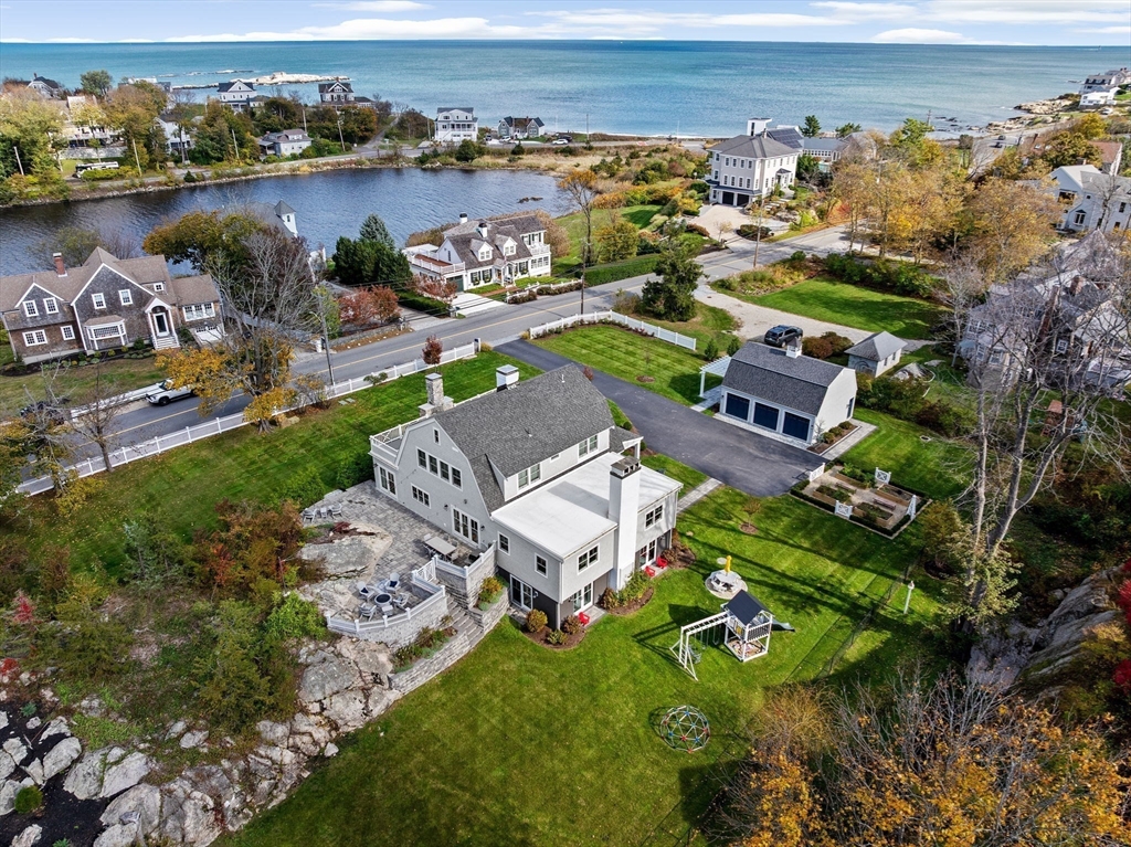572 Jerusalem Road Cohasset, MA 02025 - Photo 2 of 42