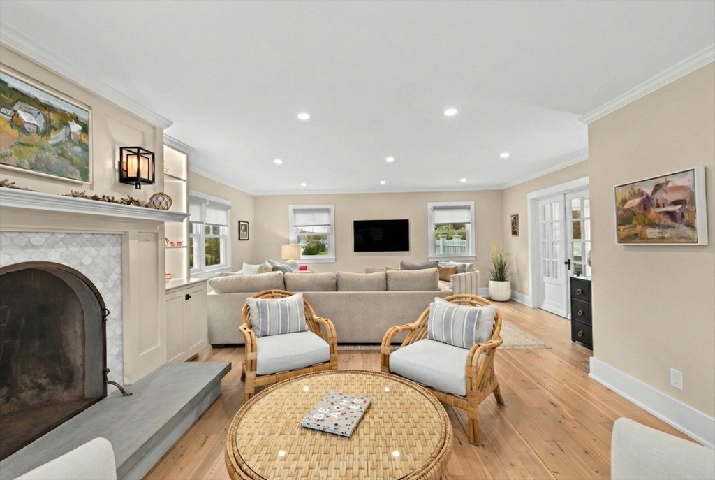 572 Jerusalem Road Cohasset, MA 02025 - Photo 21 of 42