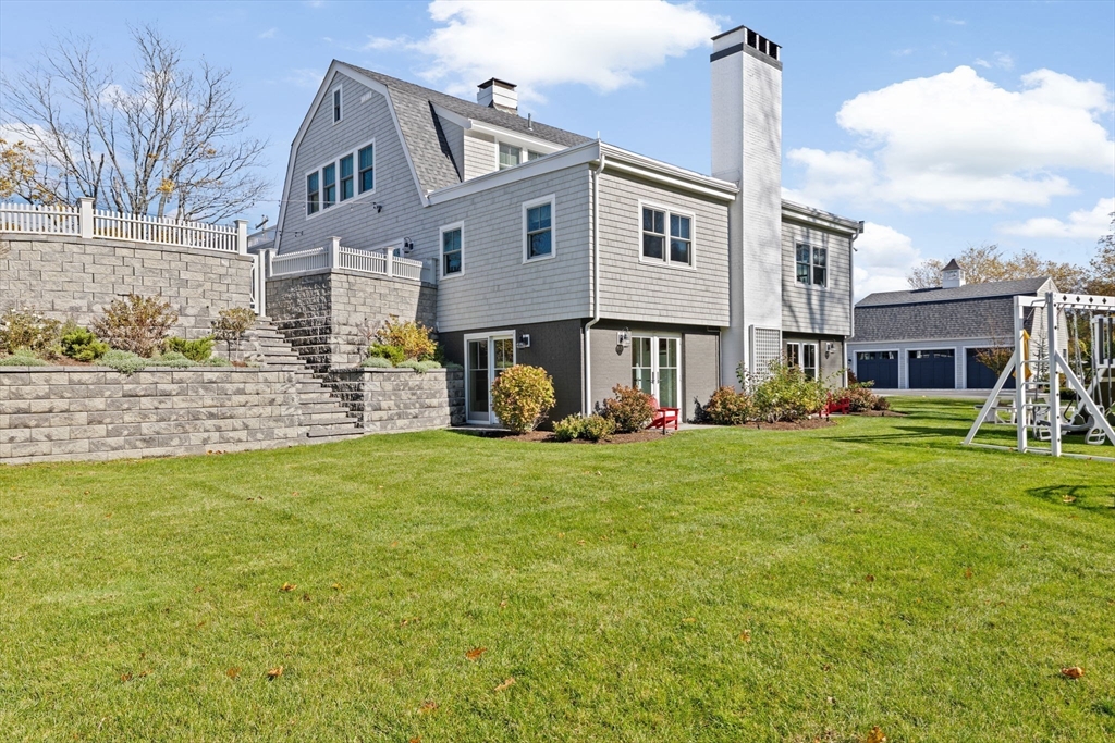 572 Jerusalem Road Cohasset, MA 02025 - Photo 35 of 42