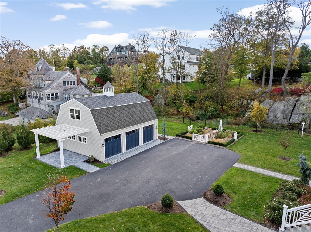 572 Jerusalem Road Cohasset, MA 02025 - Photo 41 of 42