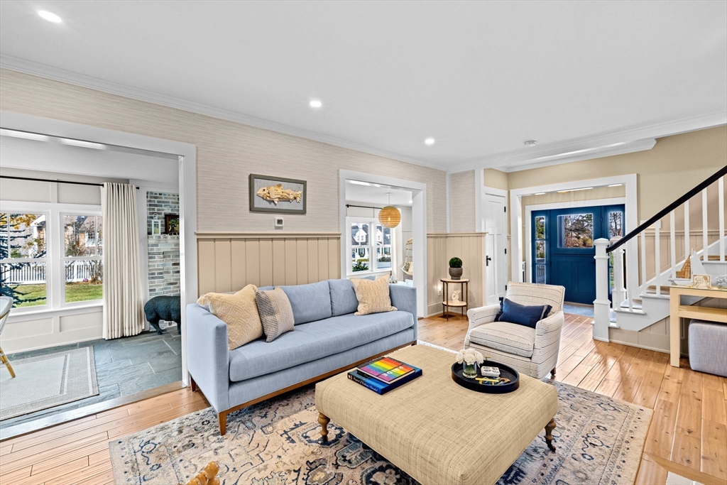 572 Jerusalem Road Cohasset, MA 02025 - Photo 5 of 42