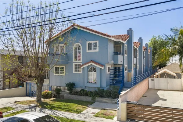 $665,000 | 11866 Sproul Street, Unit B, Norwalk, CA 90650