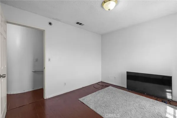 a view of kitchen and utility room