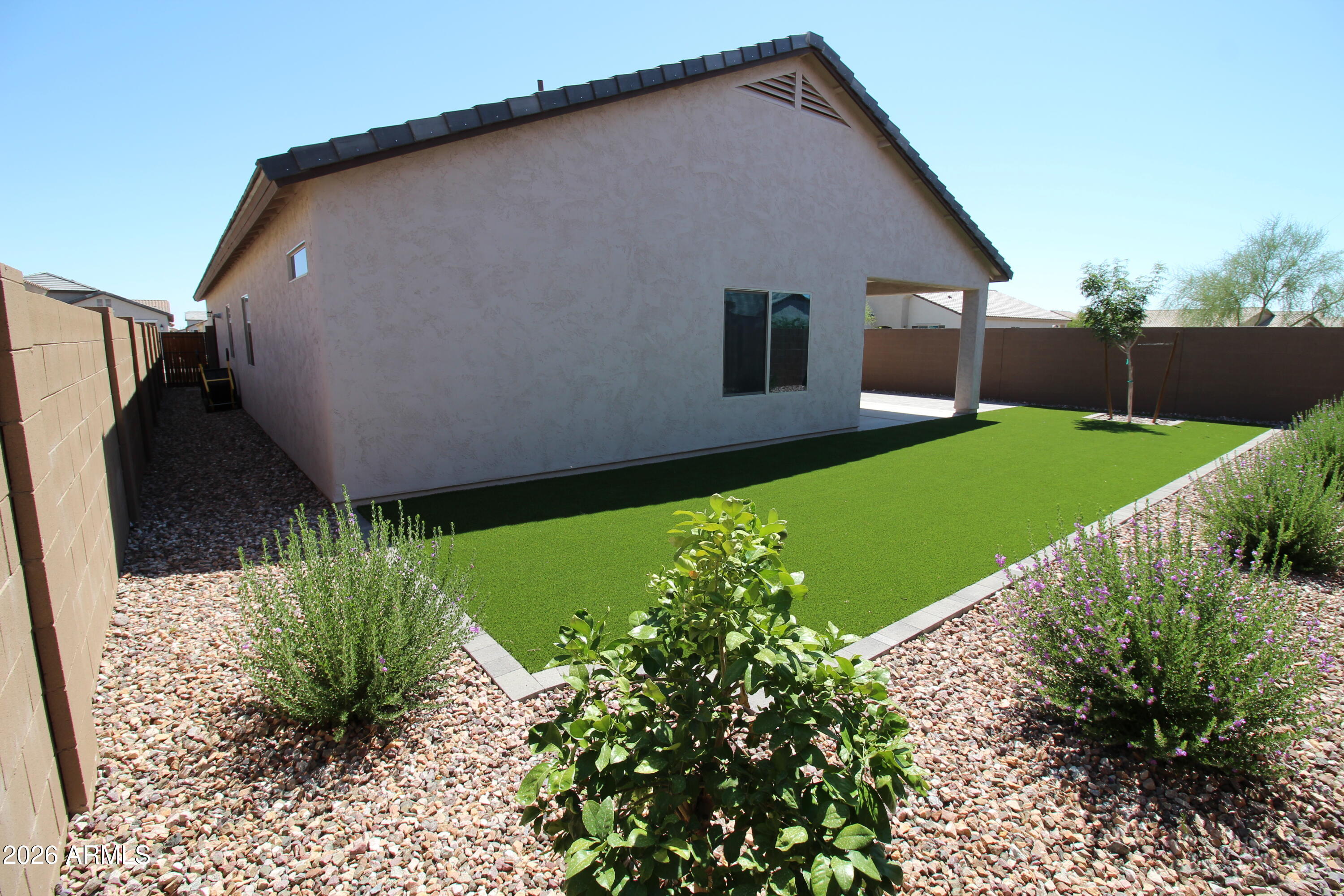 6384 West Georgetown Way Florence, AZ 85132 - Photo 9 of 50