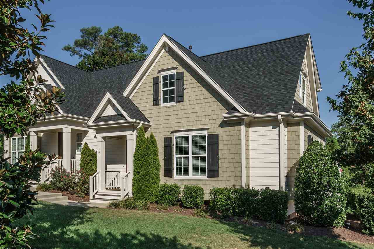 2745 Oberlin Road, Unit 101 Raleigh, NC 27608 - Photo 23 of 23 Photo 23