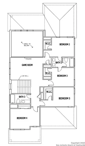 $533,990 | 15318 Twin Canyon, San Antonio, TX 78247