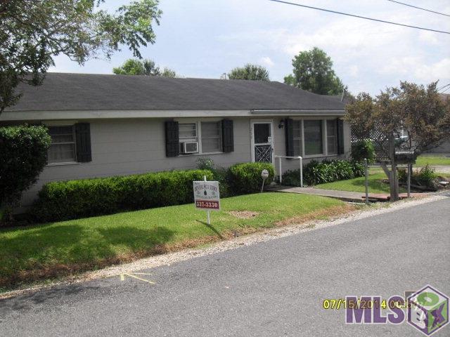299 St Patrick Street Raceland, LA 70394 - Photo 1 of 8