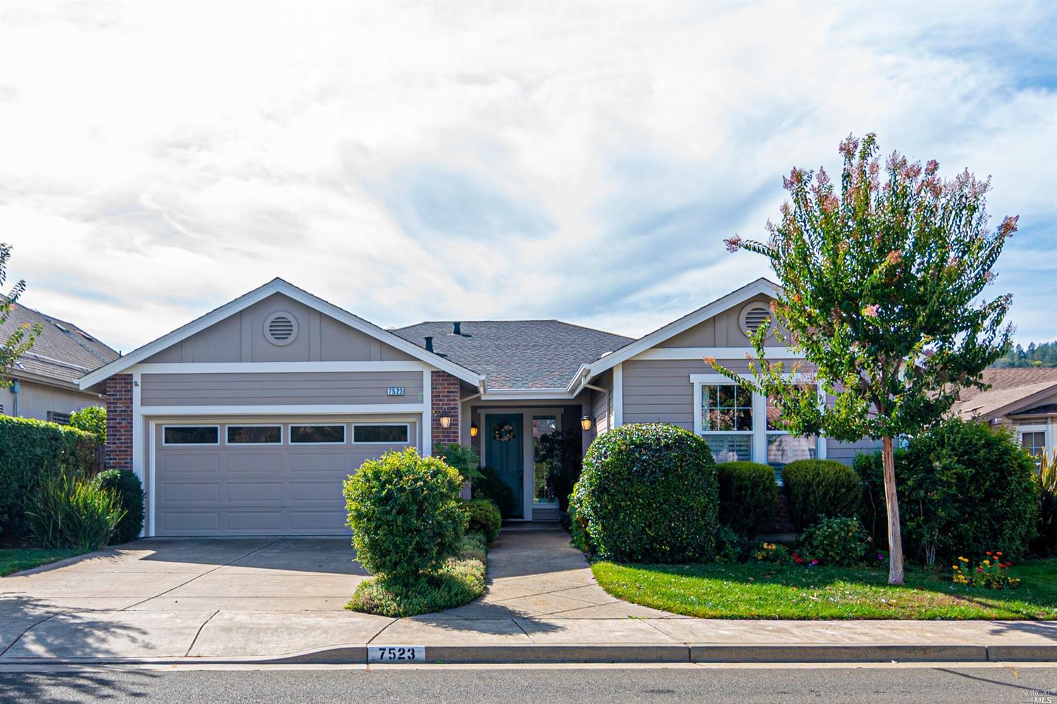 7523 Walnut Orchard Way Santa Rosa, CA 95409 - Photo 1 of 1 Gallery Image 1