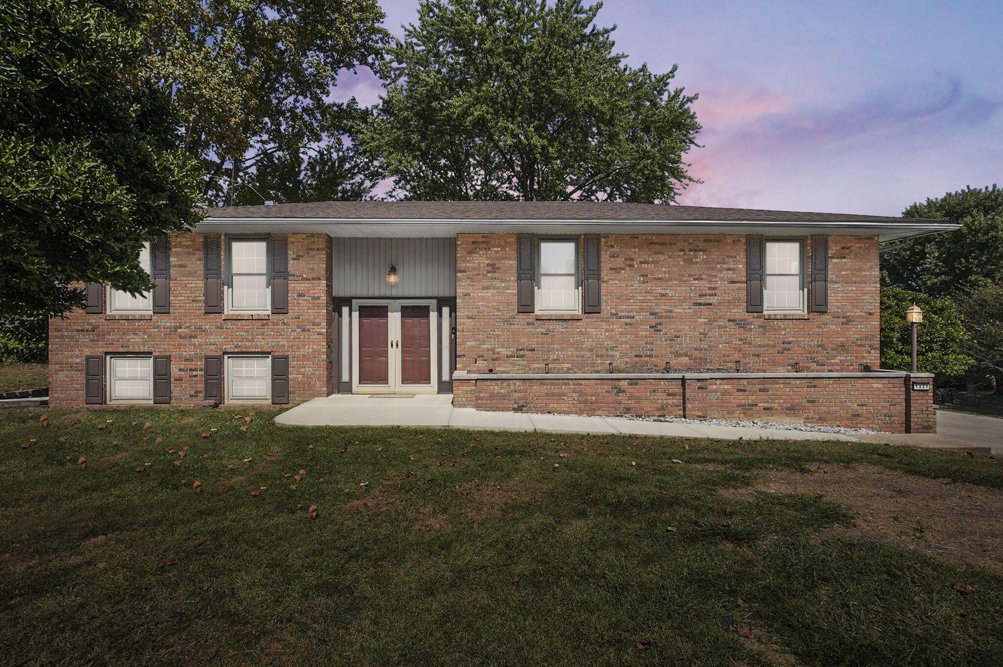 1331 Marietta Road Lancaster, OH 43130 - Photo 1 of 42 Front of House