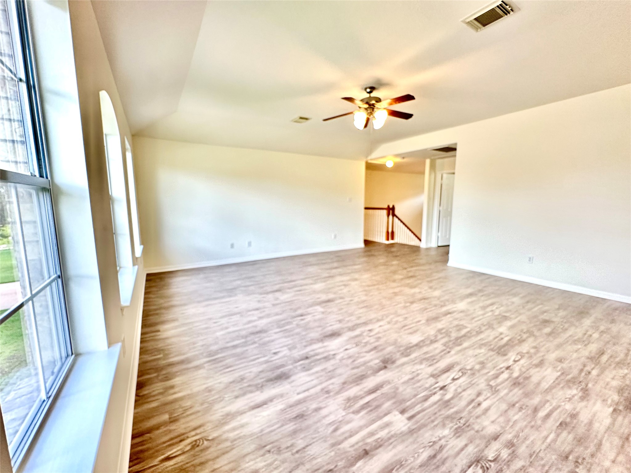 25311 Clover Ranch Drive Katy, TX 77494 - Photo 18 of 27 Spacious game room