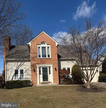 $520,000 | 825 Dunbrooke Court, Frederick, MD 21701
