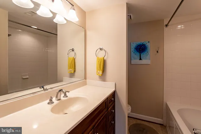 $505,000 | 4193 South Four Mile Run Drive, Unit 202, Arlington, VA 22204