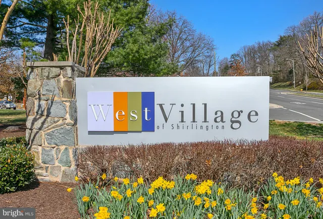 $505,000 | 4193 South Four Mile Run Drive, Unit 202, Arlington, VA 22204