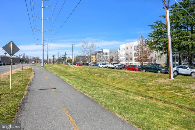 $505,000 | 4193 South Four Mile Run Drive, Unit 202, Arlington, VA 22204