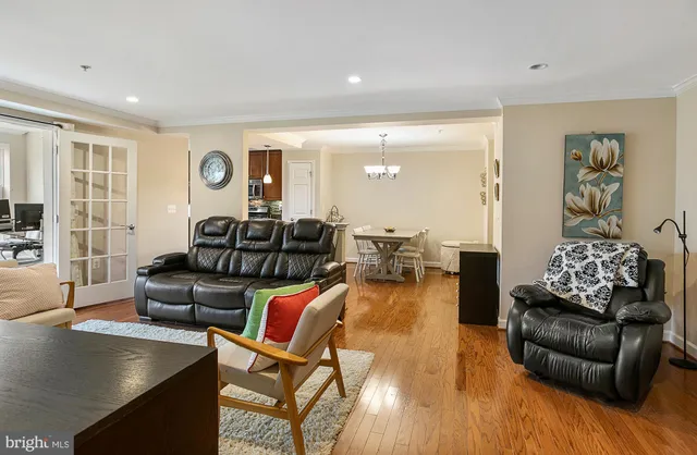 $505,000 | 4193 South Four Mile Run Drive, Unit 202, Arlington, VA 22204