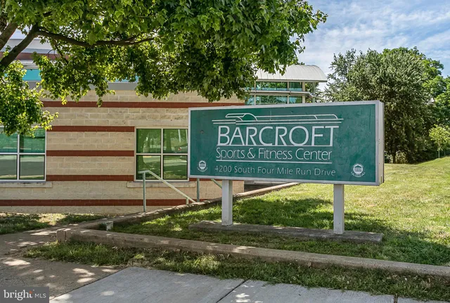 $505,000 | 4193 South Four Mile Run Drive, Unit 202, Arlington, VA 22204