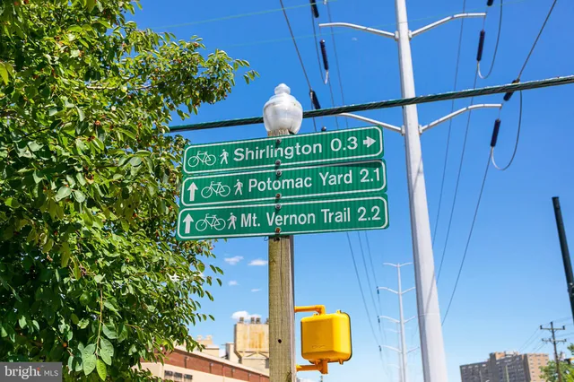 $505,000 | 4193 South Four Mile Run Drive, Unit 202, Arlington, VA 22204