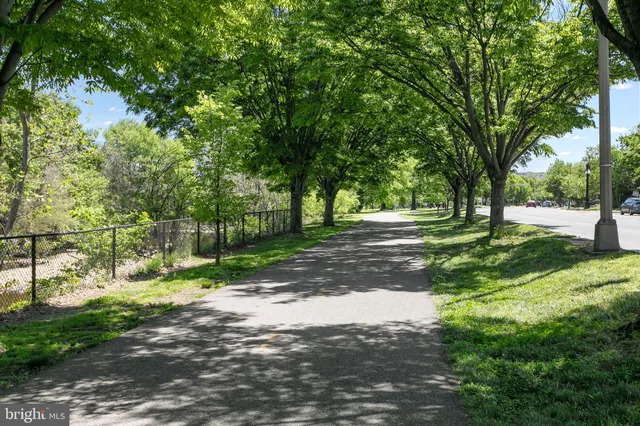 $505,000 | 4193 South Four Mile Run Drive, Unit 202, Arlington, VA 22204