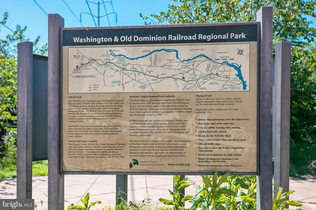 $505,000 | 4193 South Four Mile Run Drive, Unit 202, Arlington, VA 22204