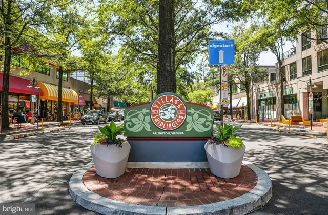 $505,000 | 4193 South Four Mile Run Drive, Unit 202, Arlington, VA 22204