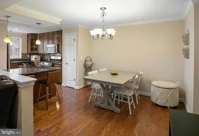 $505,000 | 4193 South Four Mile Run Drive, Unit 202, Arlington, VA 22204