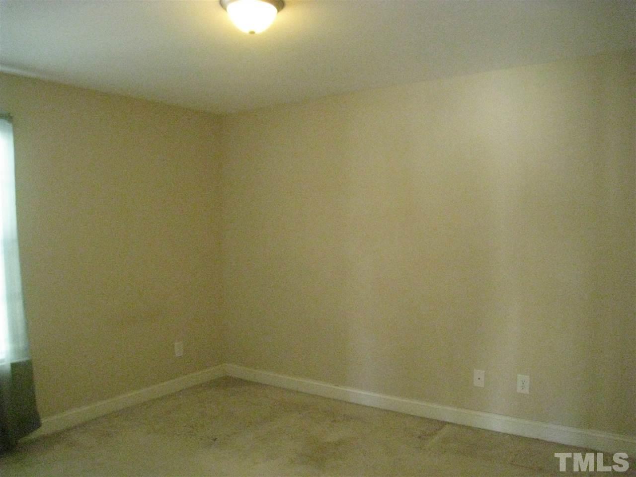 60 Brax Carr Way Angier, NC 27501 - Photo 11 of 14 a view of a small space