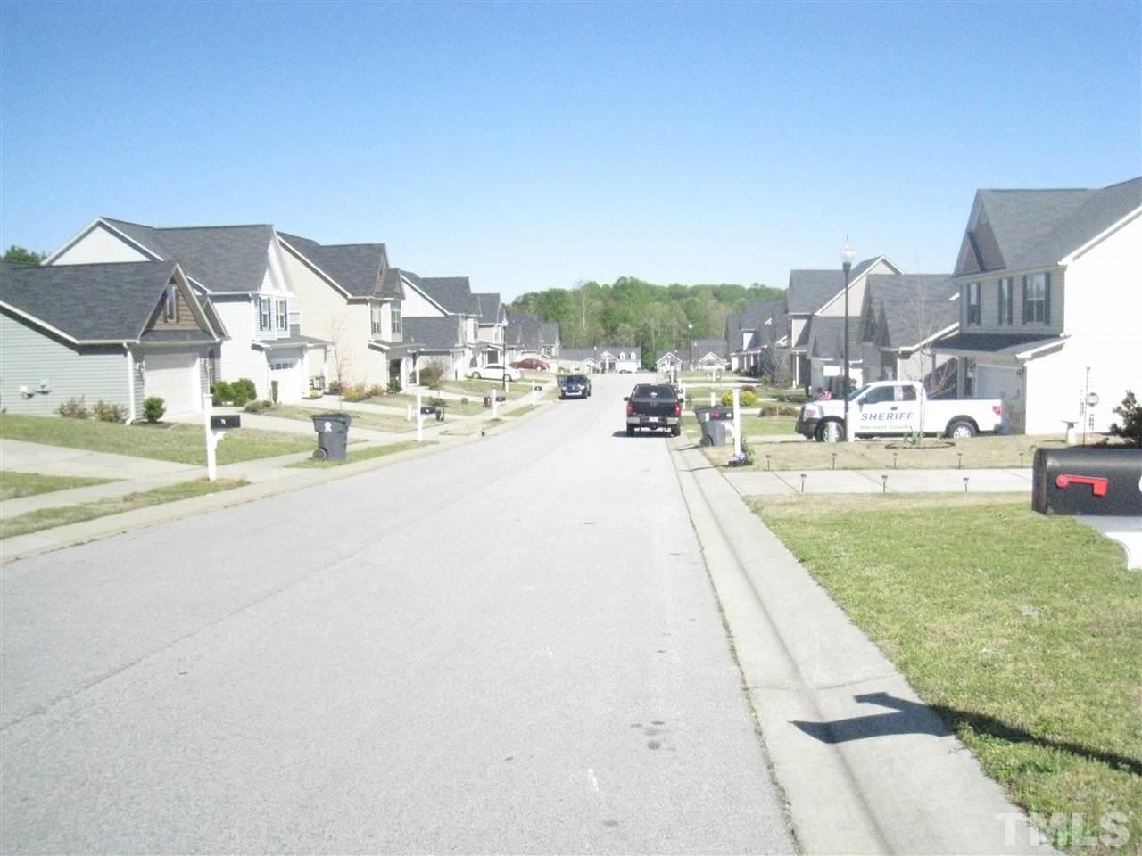 60 Brax Carr Way Angier, NC 27501 - Photo 3 of 14 a view of a city from a terrace