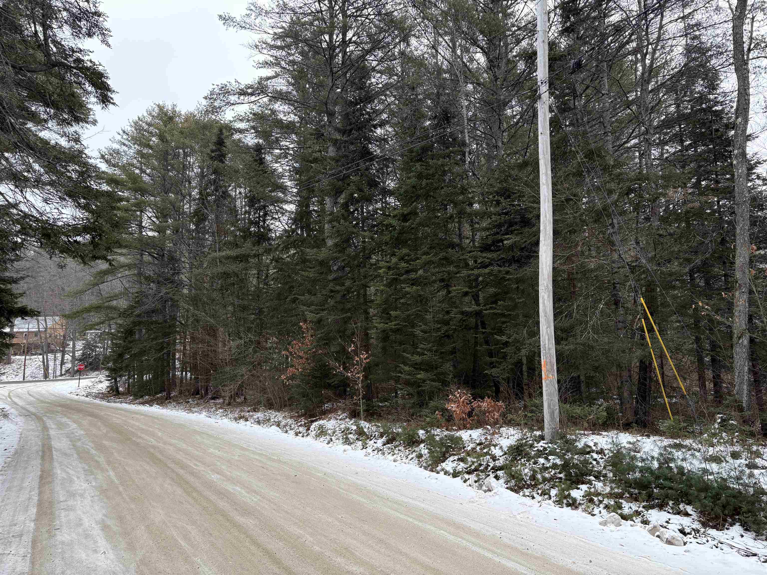 0 Keyes Hollow Road, Unit 1 Lempster, NH 03605 - Photo 1 of 14