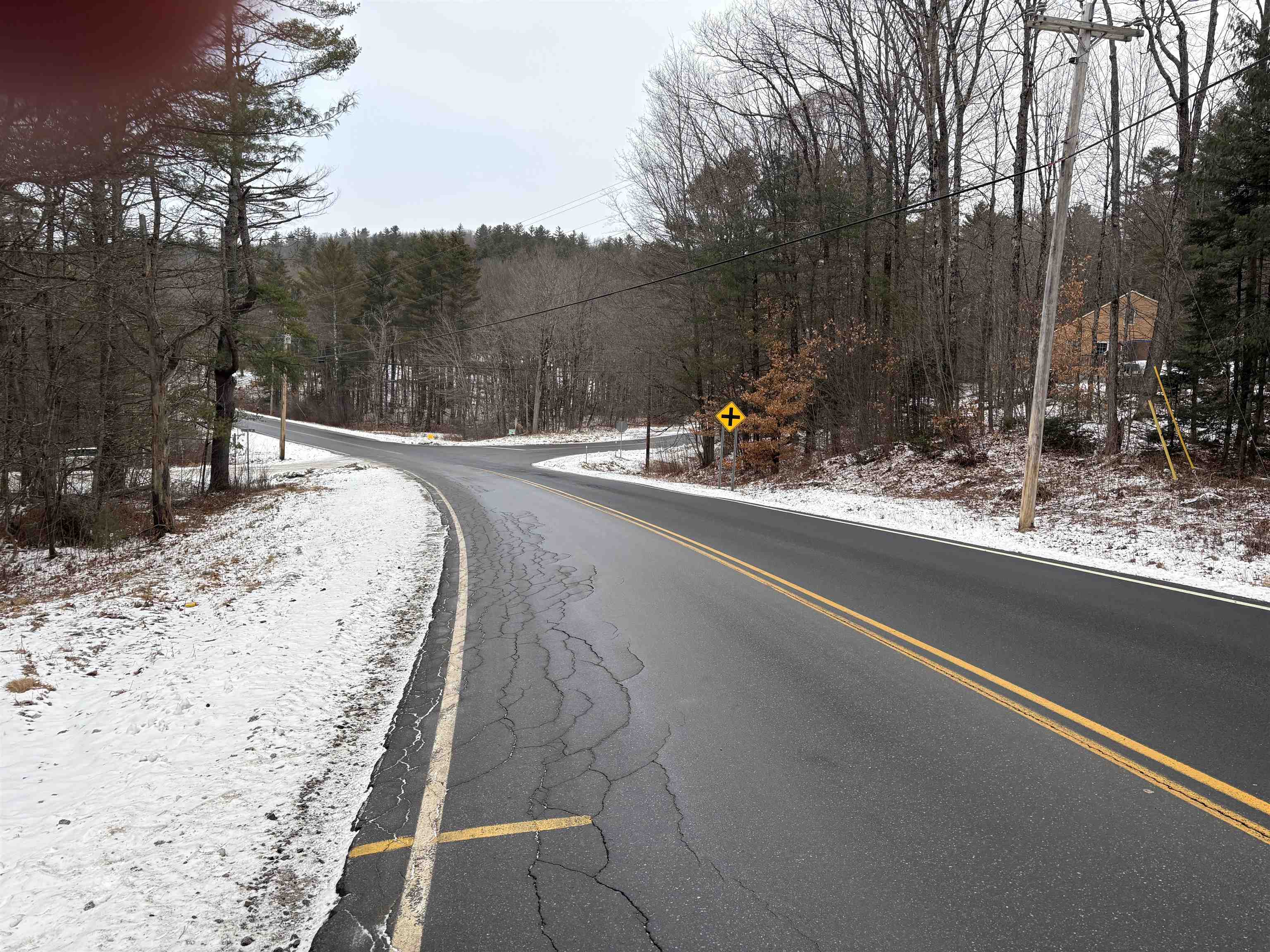 0 Keyes Hollow Road, Unit 1 Lempster, NH 03605 - Photo 3 of 14