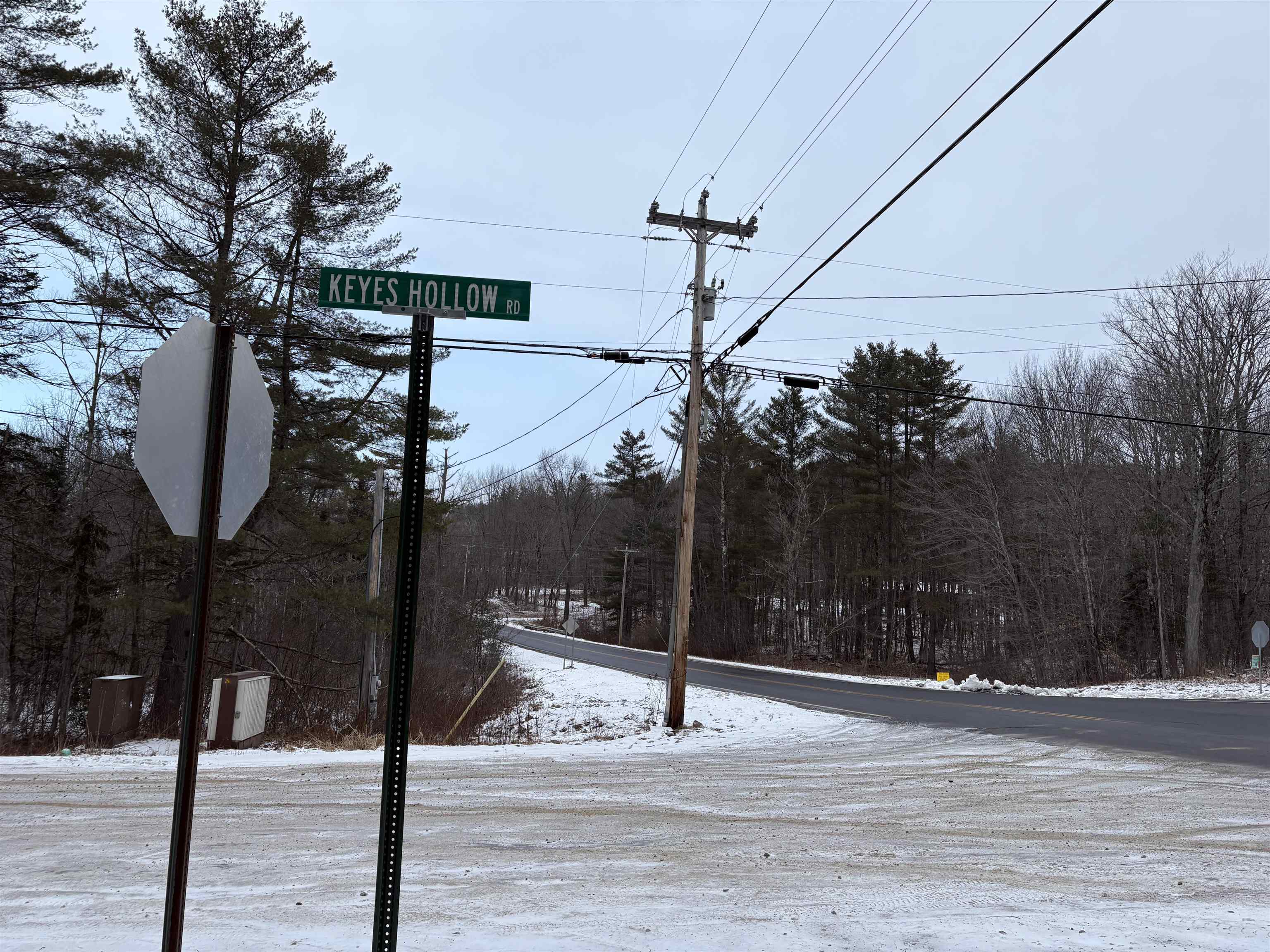 0 Keyes Hollow Road, Unit 1 Lempster, NH 03605 - Photo 4 of 14