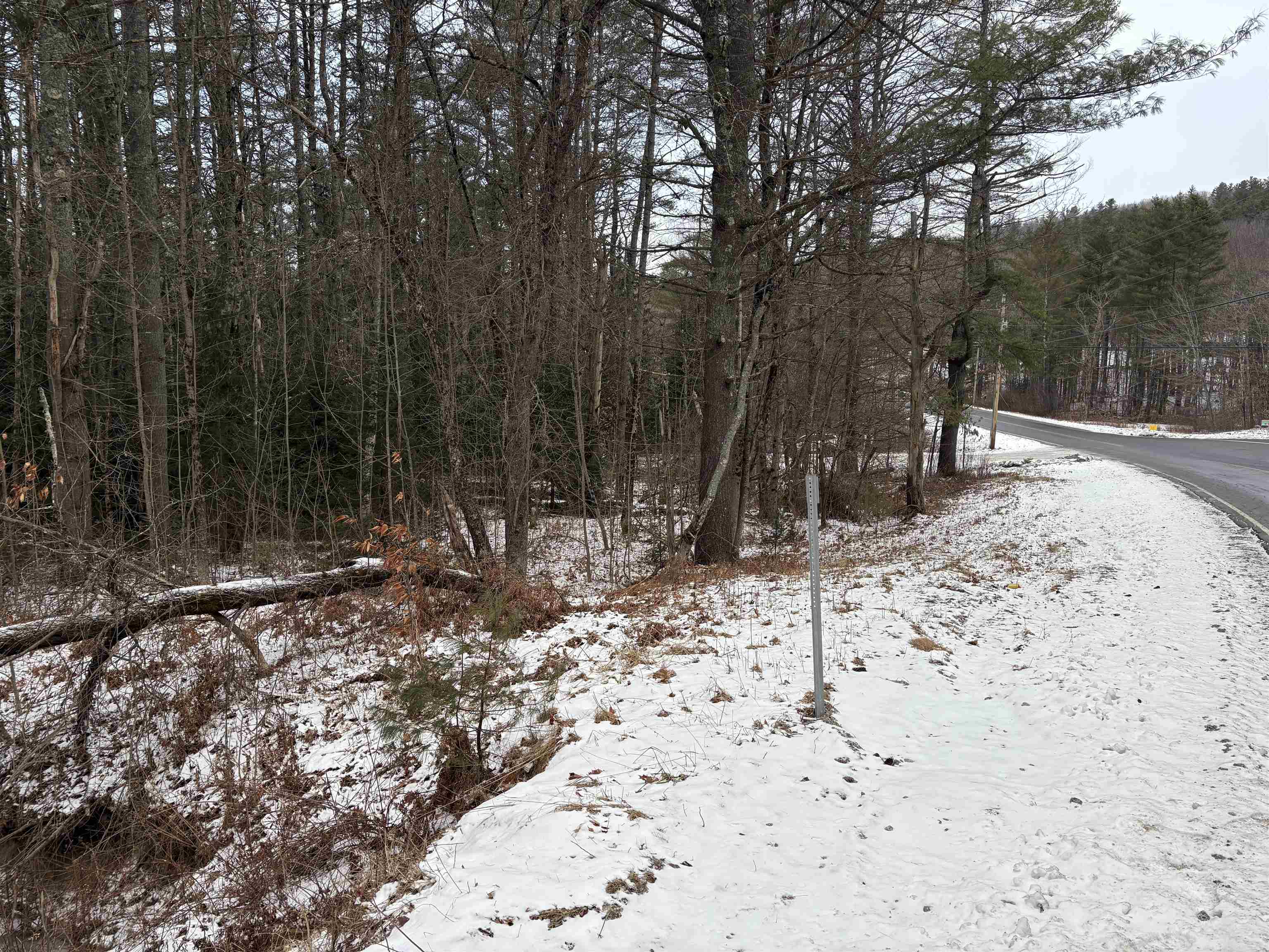 0 Keyes Hollow Road, Unit 1 Lempster, NH 03605 - Photo 6 of 14