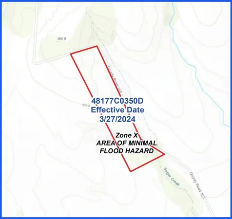 $199,995 | 2 County Road 105, Leesville, TX 78122