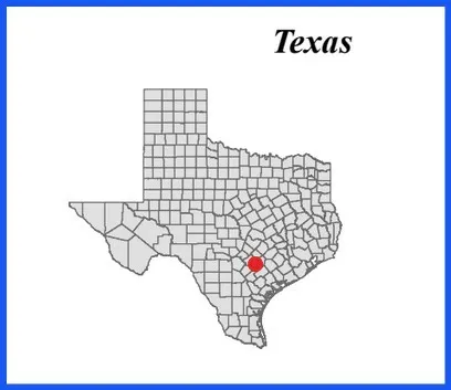 $199,995 | 2 County Road 105, Leesville, TX 78122