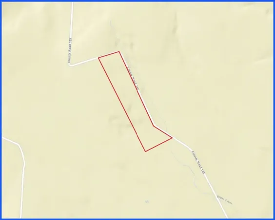 $199,995 | 2 County Road 105, Leesville, TX 78122