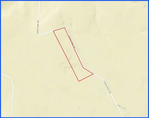 $199,995 | 2 County Road 105, Leesville, TX 78122