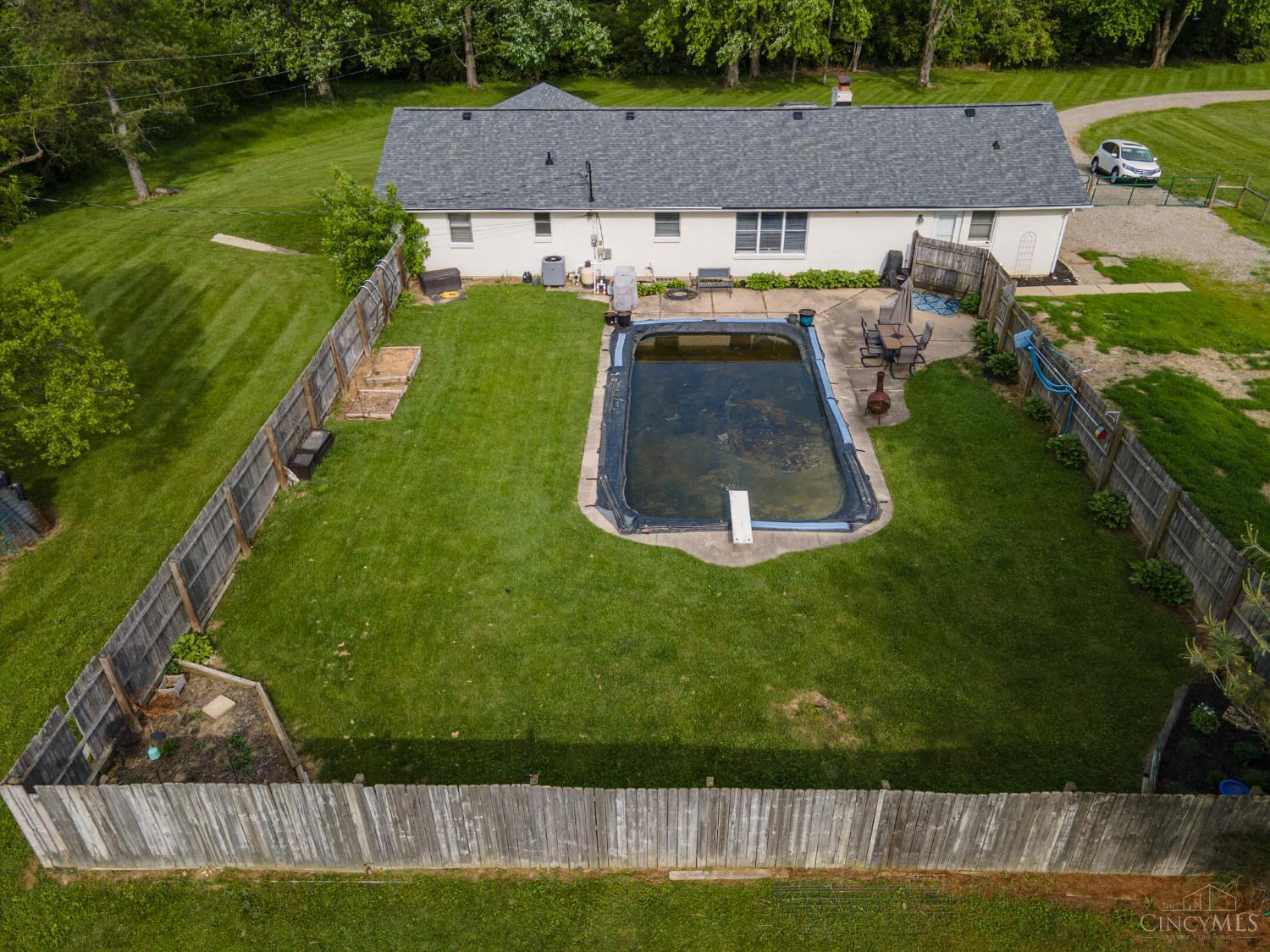 3753 Weisenberger Road Lebanon, OH 45036 - Photo 44 of 44 Gallery Image 44
