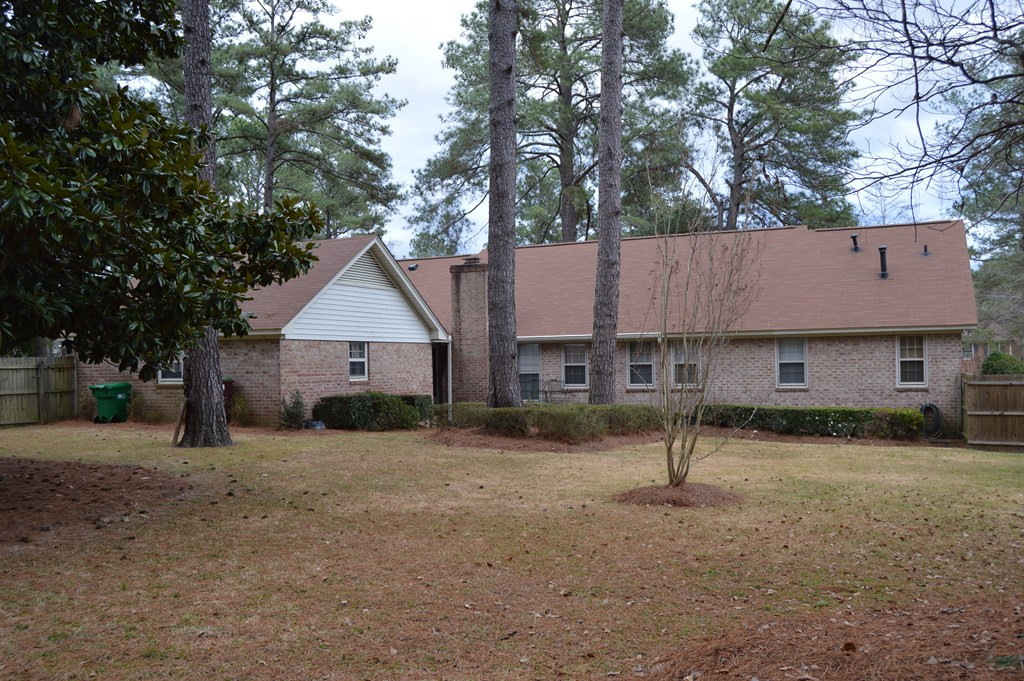 109 Springlakes Drive Augusta, GA 30907 - Photo 4 of 21 Gallery Image 4