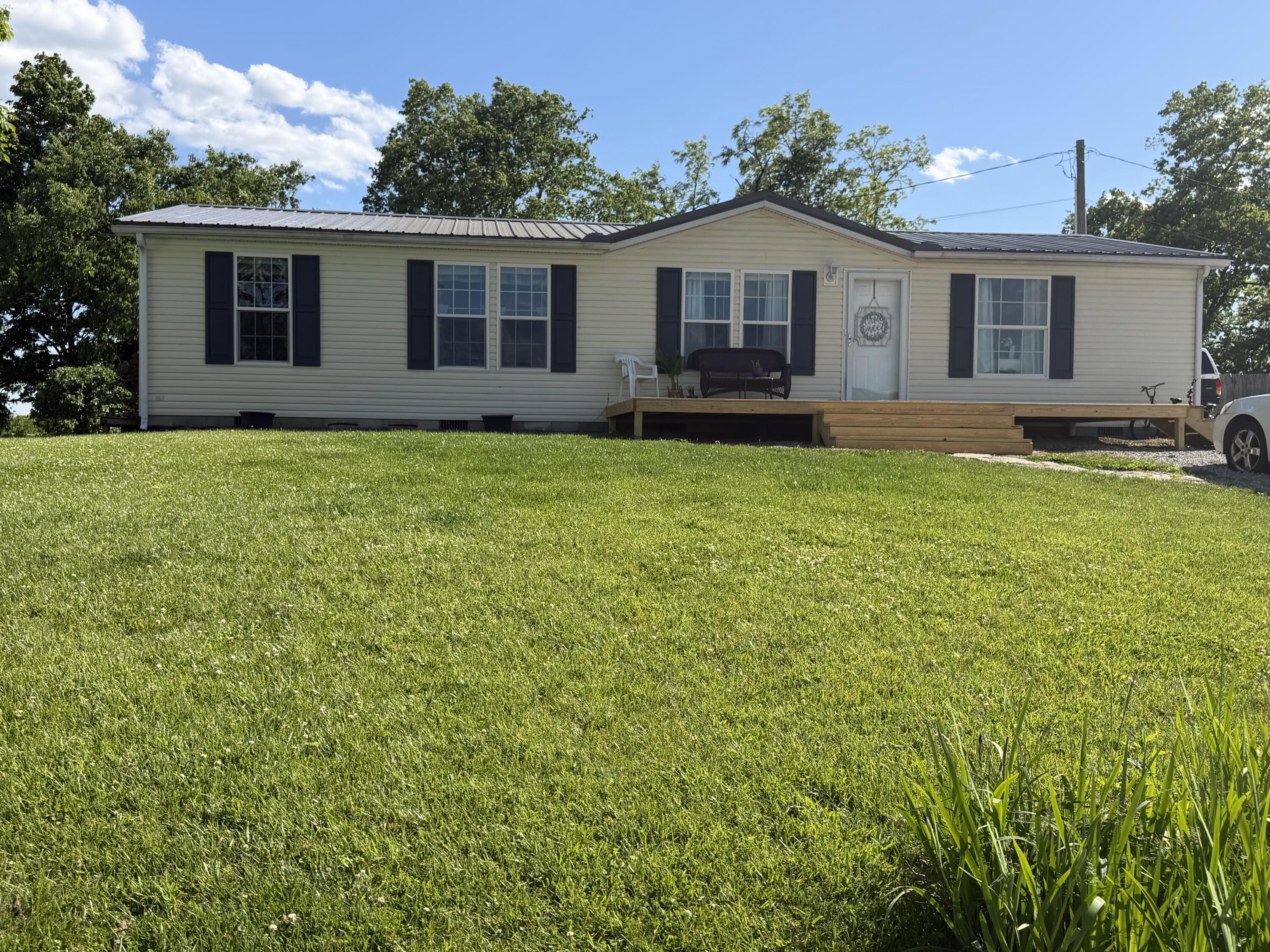 165 Cull Road Owenton, KY 40359 - Photo 2 of 38