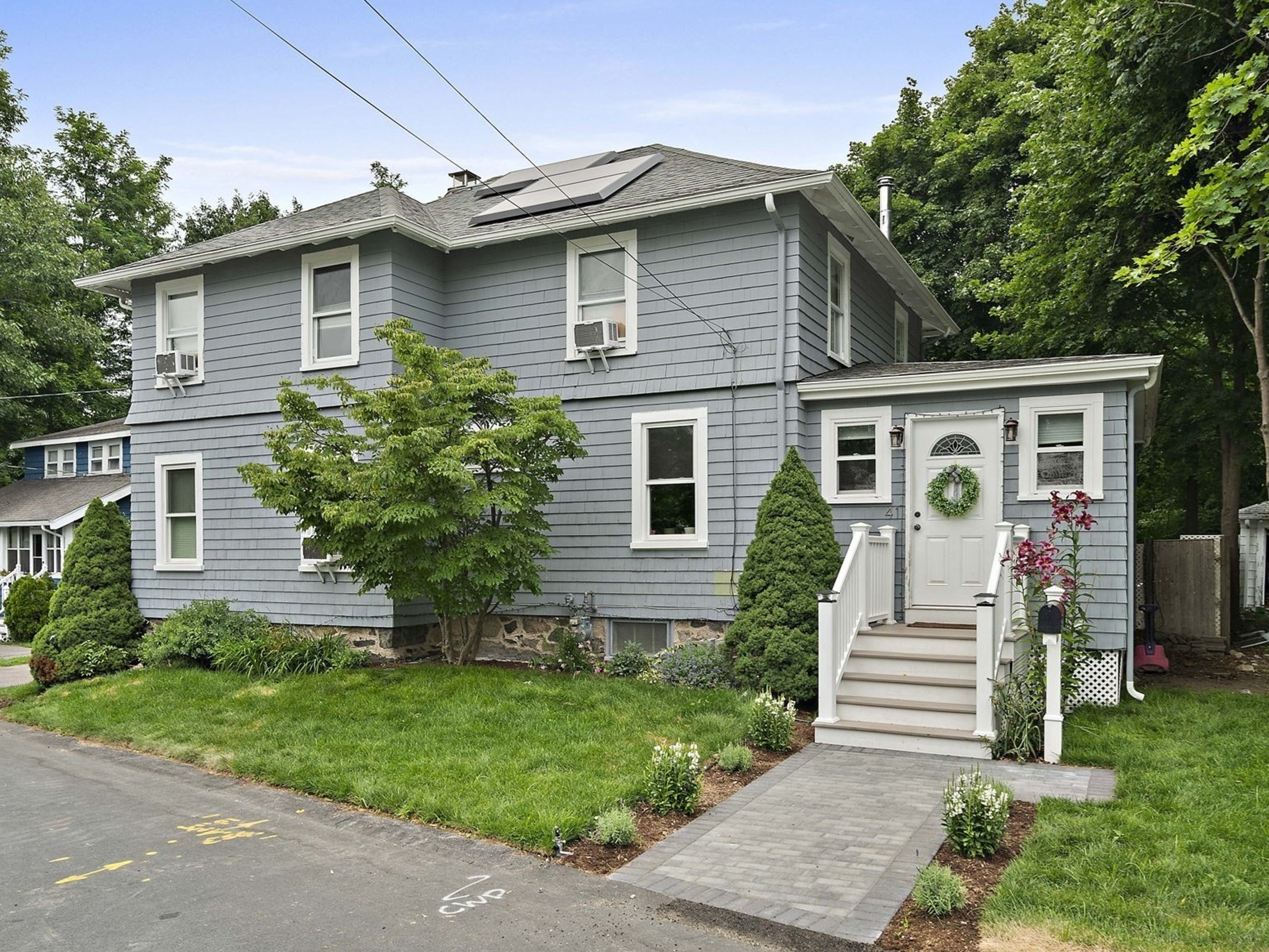 41 Chapel Street Canton, MA 02021 - Photo 1 of 41 Gallery Image 1