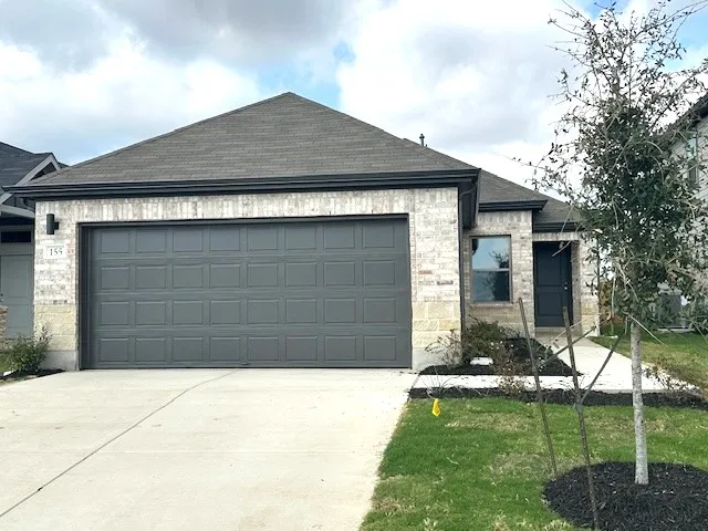 $299,900 | 155 Tolo Drive, Elgin, TX 78621
