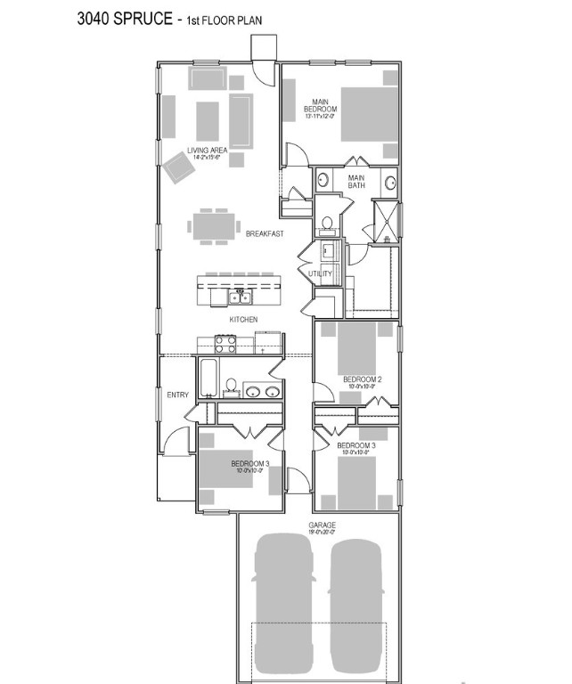 155 Tolo Drive Elgin, TX 78621 - Photo 17 of 31