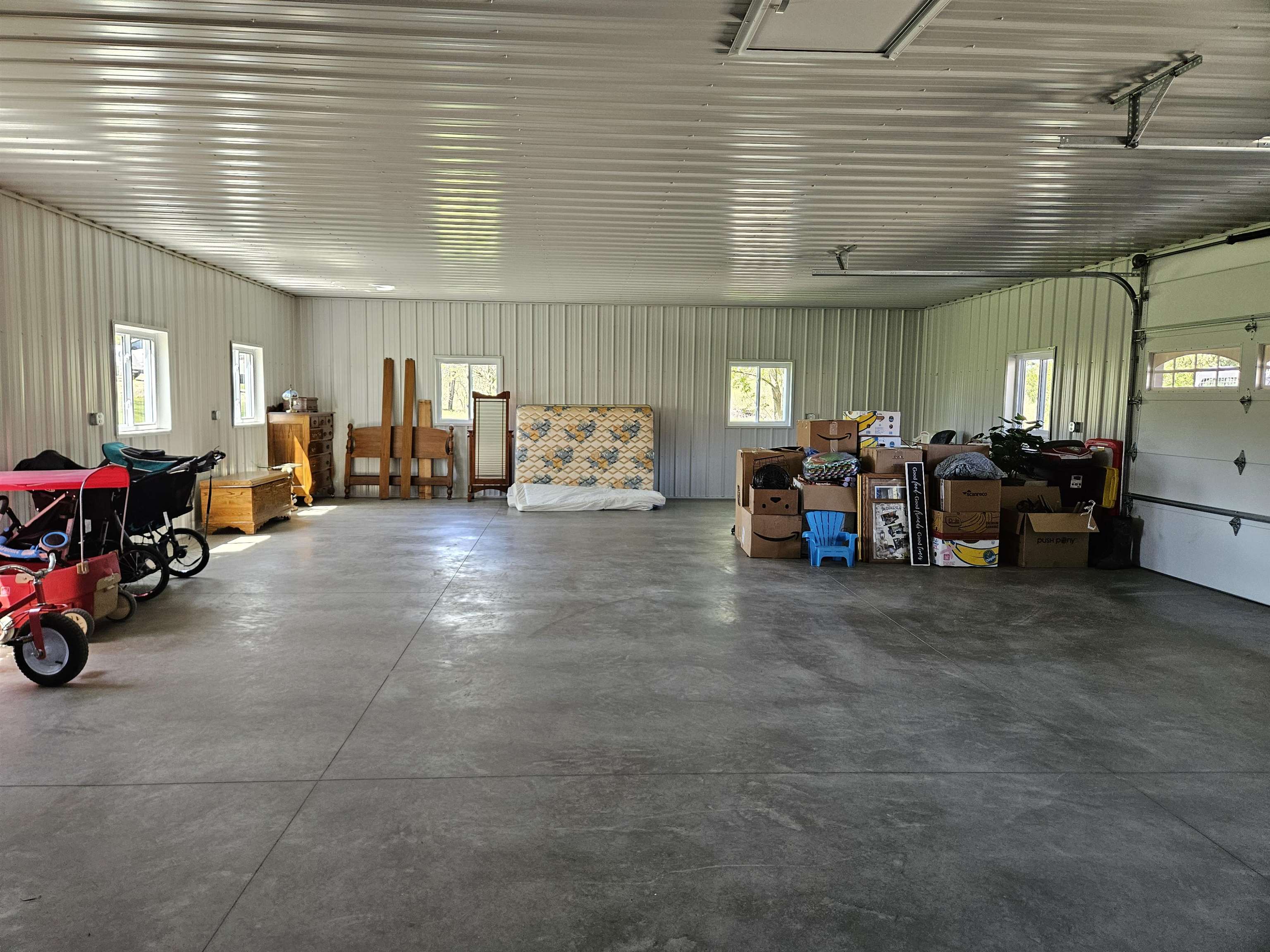 W5545 County Road East Shawano, WI 54166 - Photo 34 of 55
