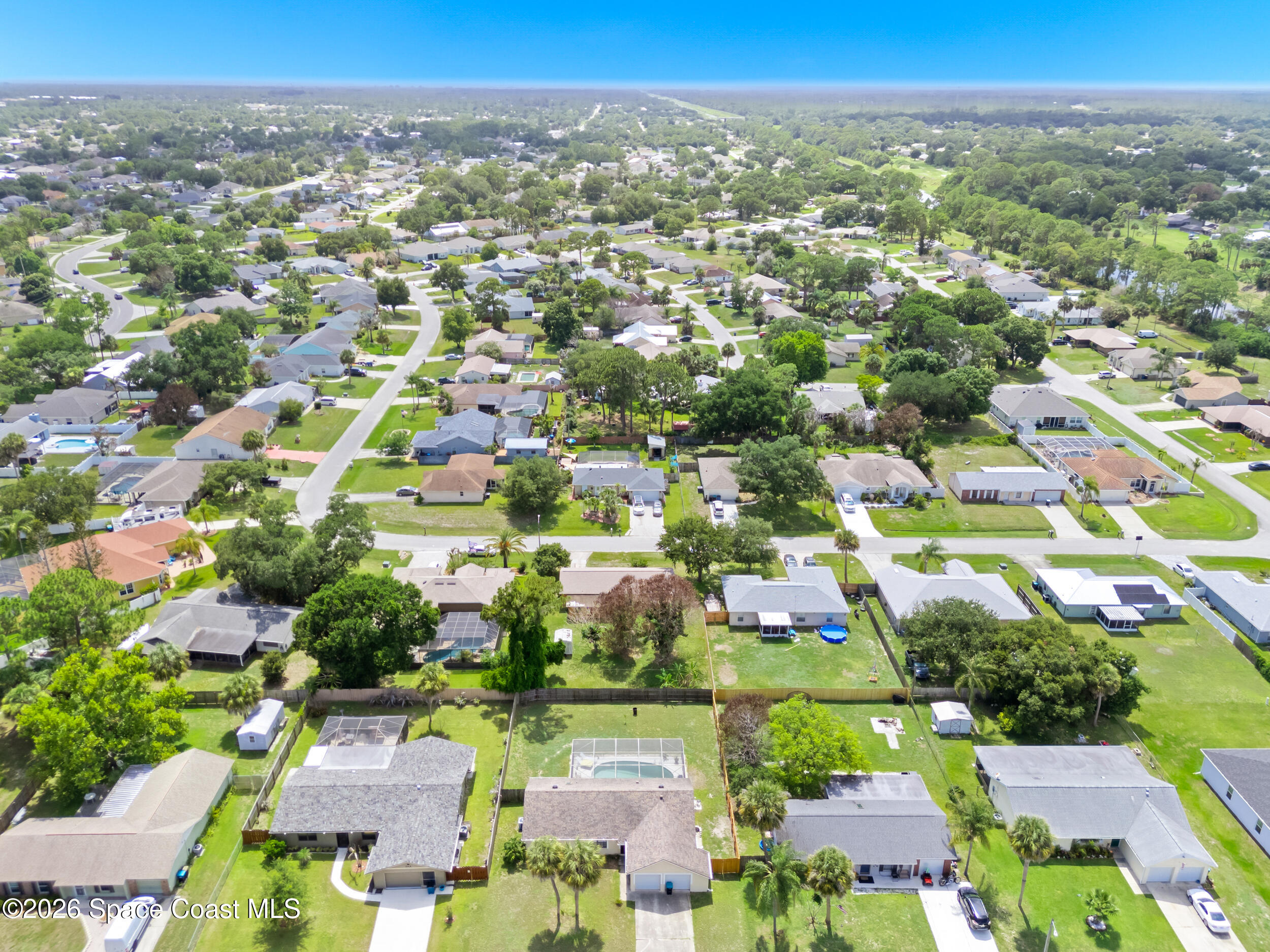 772 Antilles Road Northeast Palm Bay, FL 32907 - Photo 13 of 32 772 antilles_29